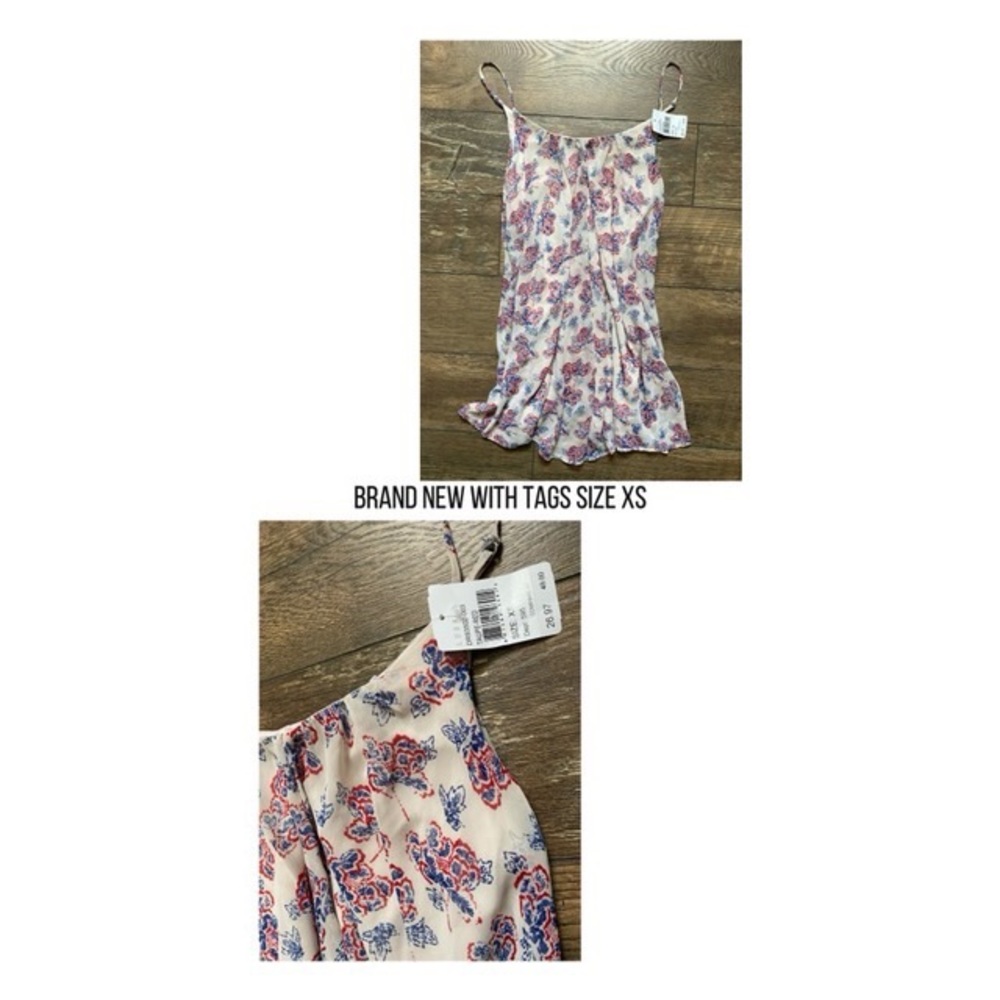 Summer dress
